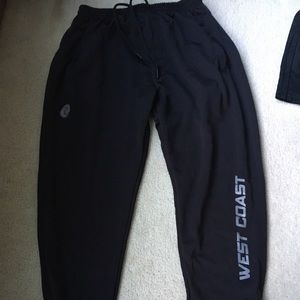 West Coast GoalKeeping pants